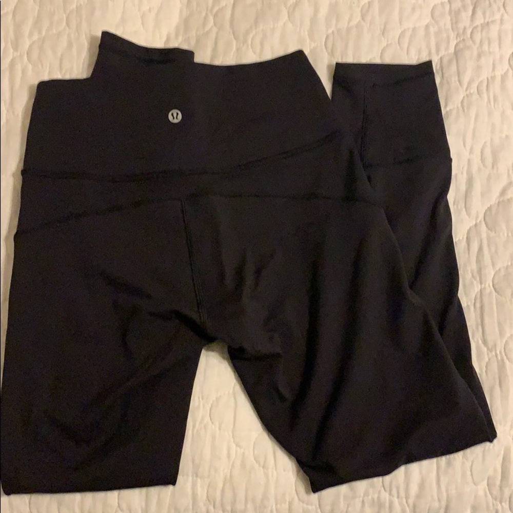 Don’t Wear! In movement tight 7/8!